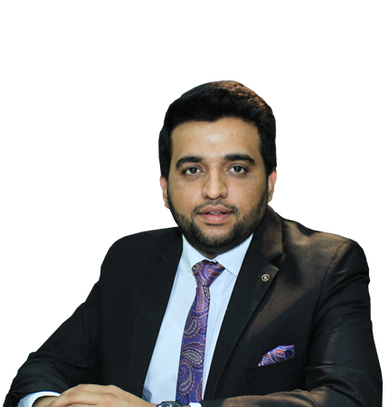 Jaffar Ali Profile Image